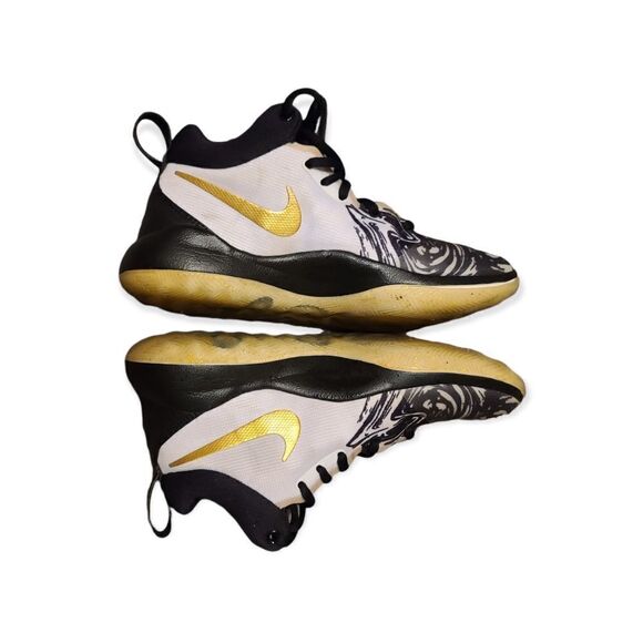 Nike Zoom Rev ‘BHM’ PE Size 7.5 - Picture 3 of 8